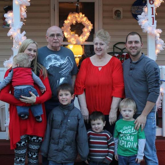 Meet your Posher, Julia