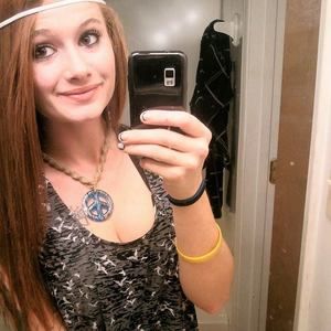 Meet your Posher, Tabby