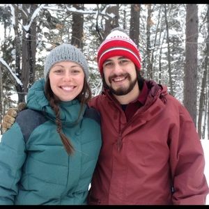 Meet your Posher, Jamie