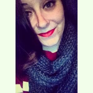 Meet your Posher, Brittany