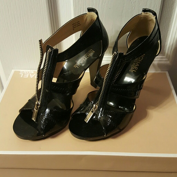 Michael Kors heels