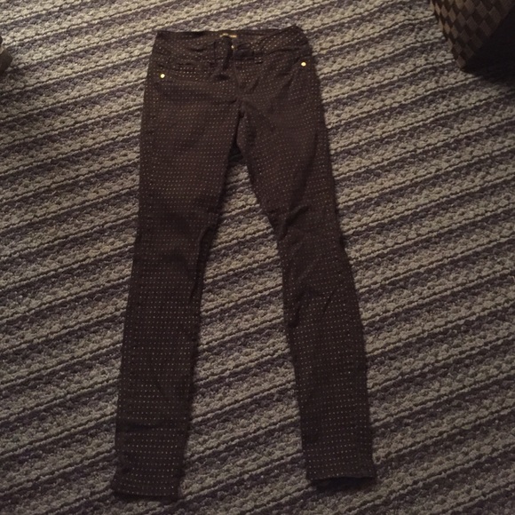 Sacred Virtue Jeggings