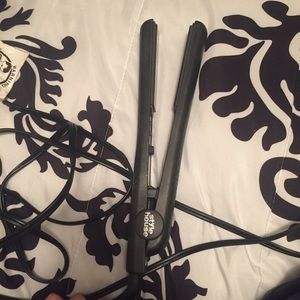 1inch style house flat iron