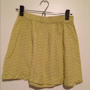 Merona xSmall skirt