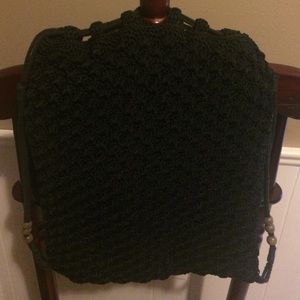 Cute drawstring bag from old navy