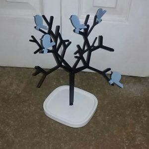 Jewelry Tree