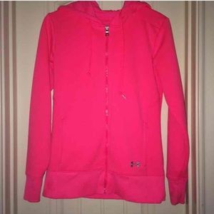 I just never wear it!