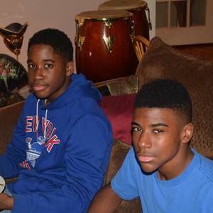 Meet your Posher, Noah