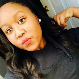 Meet your Posher, Ashanti