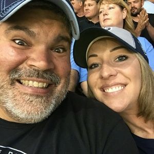 Meet your Posher, Anne