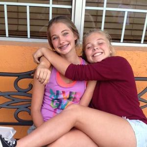 Meet your Posher, Kaley