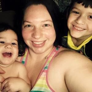 Meet your Posher, Amber