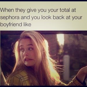 Meet your Posher, Scotty