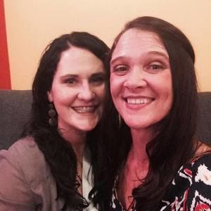 Meet your Posher, Desiree