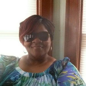 Meet your Posher, Hildred