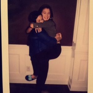 Meet your Posher, Aydyn