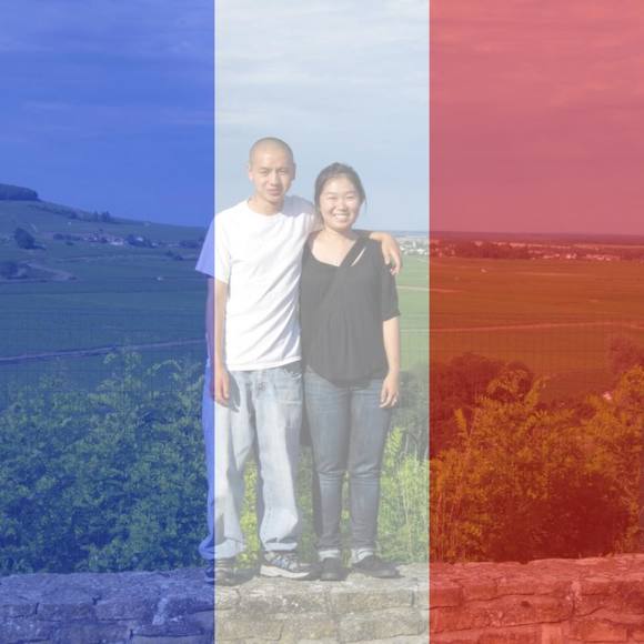 Meet your Posher, Thanh - Picture 1 of 1