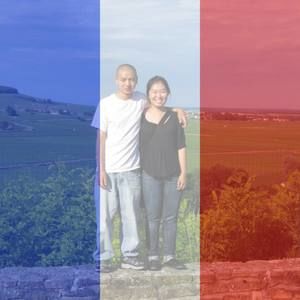 Meet your Posher, Thanh