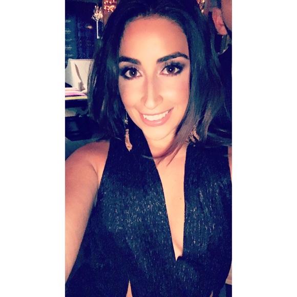 Meet your Posher, Nicolette