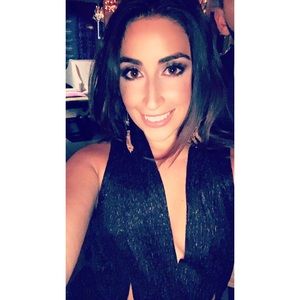 Meet your Posher, Nicolette