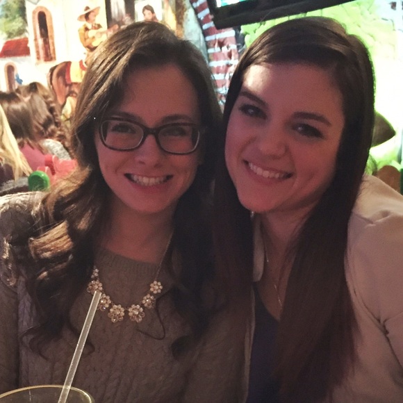 Meet your Posher, Kathryn