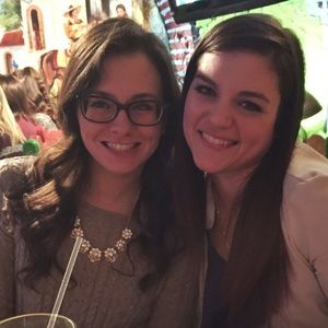 Meet your Posher, Kathryn