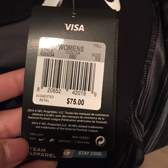 ❤️Full length leggings - Picture 4 of 4