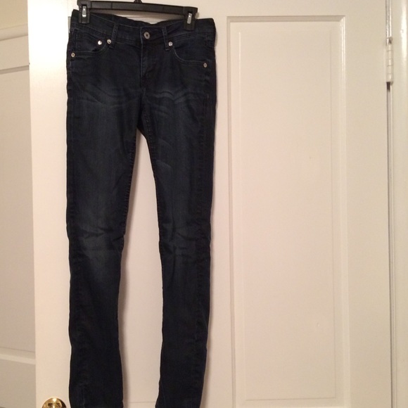 H & M Skinny Jeans