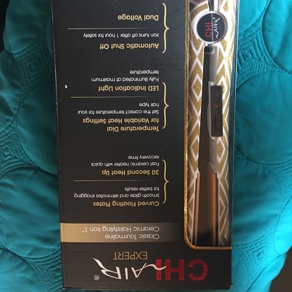 FINAL PRICE 🌴 NEW CHI 3 PIECE SET - Picture 3 of 4