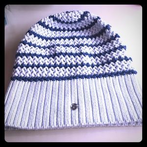 Lululemon Mind Your Practice Toque Hat/Beanie