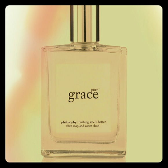 Philosophy Other - SOLD Philosophy Pure Grace Fragrance