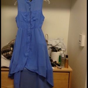 TEEN WOLF ASO LYDIA MARTIN