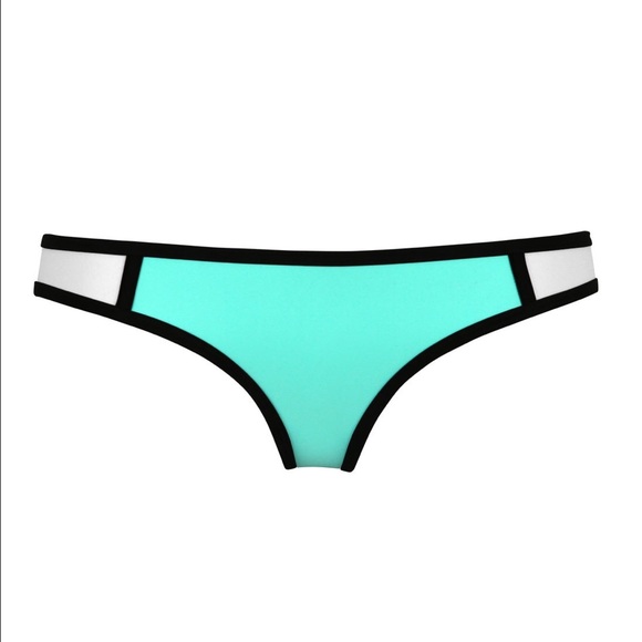 Triangl Bikini Bottom