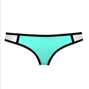 Triangl Bikini Bottom