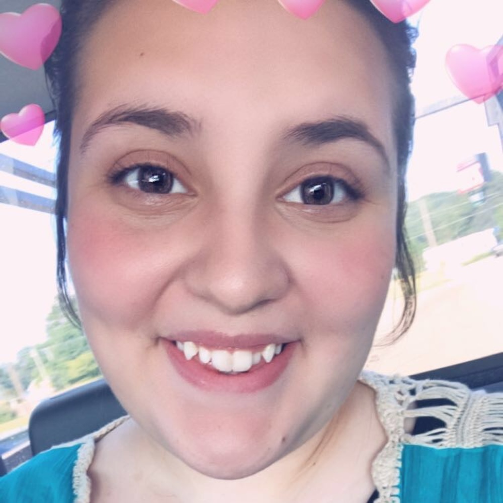 Meet your Posher, Amber nikole