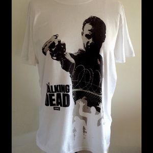 ✨NWOT✨ TWD Rick Grimes Tee