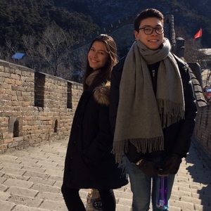 Meet your Posher, Michelle