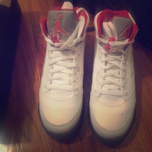 Air Jordan 5 Retro (GS)