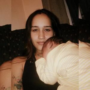 Meet your Posher, Crystal marie