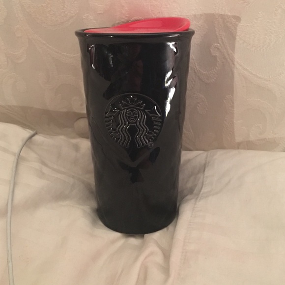 Starbucks mug