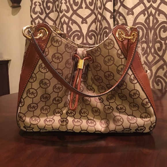 Michael Kors handbag