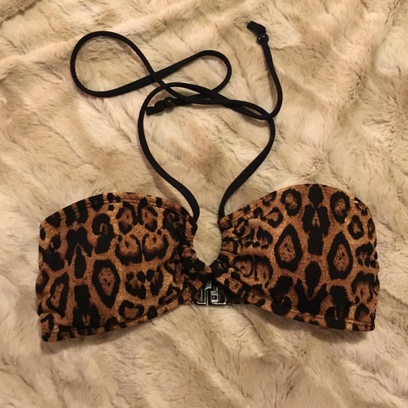 Swimsuit top size S