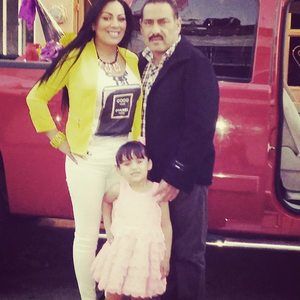 Meet your Posher, Myream