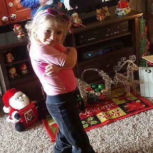 Meet your Posher, Janet