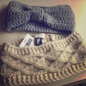 Altar'd state winter headbands