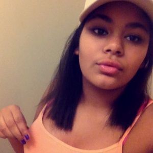 Meet your Posher, Cheyanne