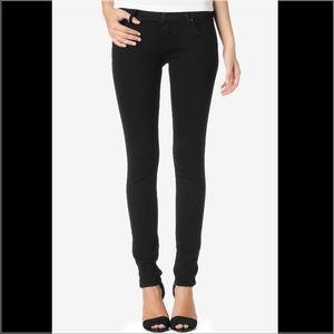 Black Skinny Jeans