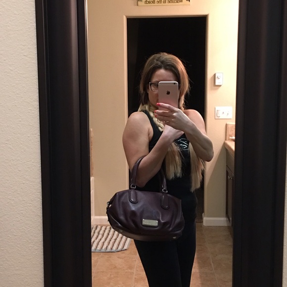 Marc Jacobs handbag
