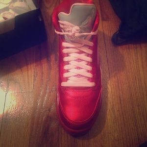 Girls Air Jordan 5 Retro (GS)