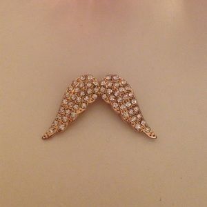 Victoria's Secret Heavenly Perfume Pin